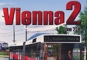OMSI 2 Add-on Vienna 2 - Line 23A Steam CD Key