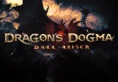 Dragon's Dogma: Dark Arisen RU VPN Required Steam CD Key
