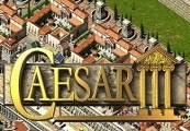 Caesar 3 Steam CD Key