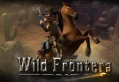 Wild Frontera Steam CD Key