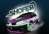 SHOFER Race Driver Steam CD Key