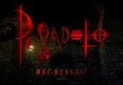 Pesadelo - Regressão Steam CD Key