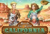 Rush For Gold: California Steam CD Key
