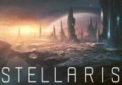 Stellaris EU Steam CD Key