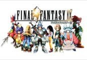 Final Fantasy IX Steam Gift