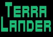 Terra Lander Steam CD Key