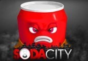 SodaCity