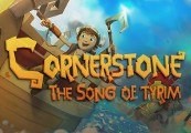 Cornerstone: The Song Of Tyrim Steam CD Key
