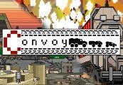 Convoy Steam CD Key