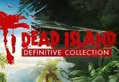 Dead Island Definitive Collection EU XBOX One CD Key