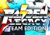 Raiden Legacy - Steam Edition Steam CD Key