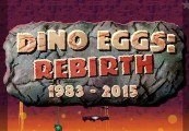Dino Eggs: Rebirth Steam CD Key