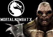 Mortal Kombat X - Goro DLC Steam CD Key