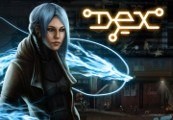 Dex Steam CD Key
