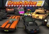 Crash Drive 2 Steam Gift