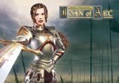 Wars And Warriors: Joan Of Arc Steam CD Key