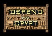 Defend Your Crypt Steam CD Key
