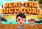 Beat The Dictators Steam CD Key