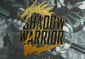 Shadow Warrior 2 EU Steam CD Key
