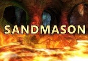 Sandmason Steam CD Key