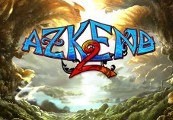 Azkend 2: The World Beneath Steam CD Key