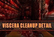 Viscera Cleanup Detail EU Steam Altergift
