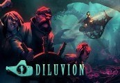 Diluvion EU Steam CD Key