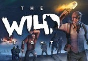 The Wild Eight EU Steam CD Key
