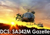 DCS: SA342M Gazelle Digital Download CD Key