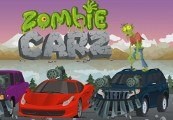 ZombieCarz Steam CD Key