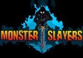 Monster Slayers + 2 DLC Steam CD Key