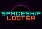 Spaceship Looter Steam CD Key