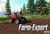Farm Expert 2016 + Fruit Company DLC Steam CD Key