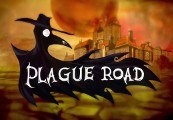Plague Road Steam CD Key