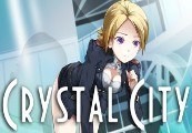 Crystal City Steam CD Key