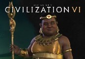 Sid Meier's Civilization VI - Nubia Civilization & Scenario Pack DLC Steam CD Key