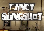 Fancy Slingshot VR Steam CD Key