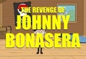 The Revenge Of Johnny Bonasera Steam CD Key