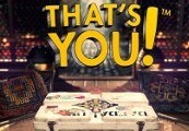 

That’s You! EU PS4 CD Key