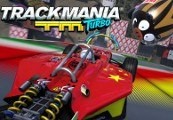 Trackmania Turbo EN Language Only Uplay CD Key