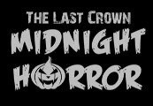 The Last Crown: Midnight Horror Steam CD Key