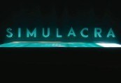 SIMULACRA EU Steam CD Key