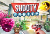 Shooty Fruity Steam CD Key