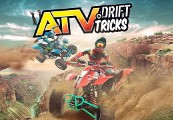 ATV Drift & Tricks Steam CD Key