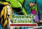 Boneless Zombie Steam CD Key