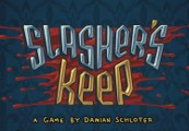 Slasher's Keep Steam CD Key