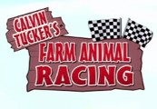 Calvin Tucker's Farm Animal Racing PC Steam CD Key screenshot 2