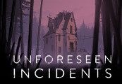 Unforeseen Incidents Steam CD Key