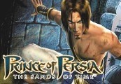 Prince Of Persia: The Sands Of Time GOG CD Key