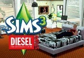 The Sims 3 - Diesel Stuff Pack EU Origin CD Key
